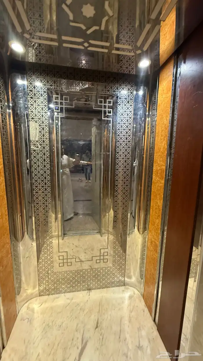 شقه فاضيه للإيجار السنوي 6