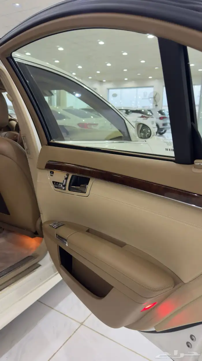 مرسيدس بانوراما 2008 18