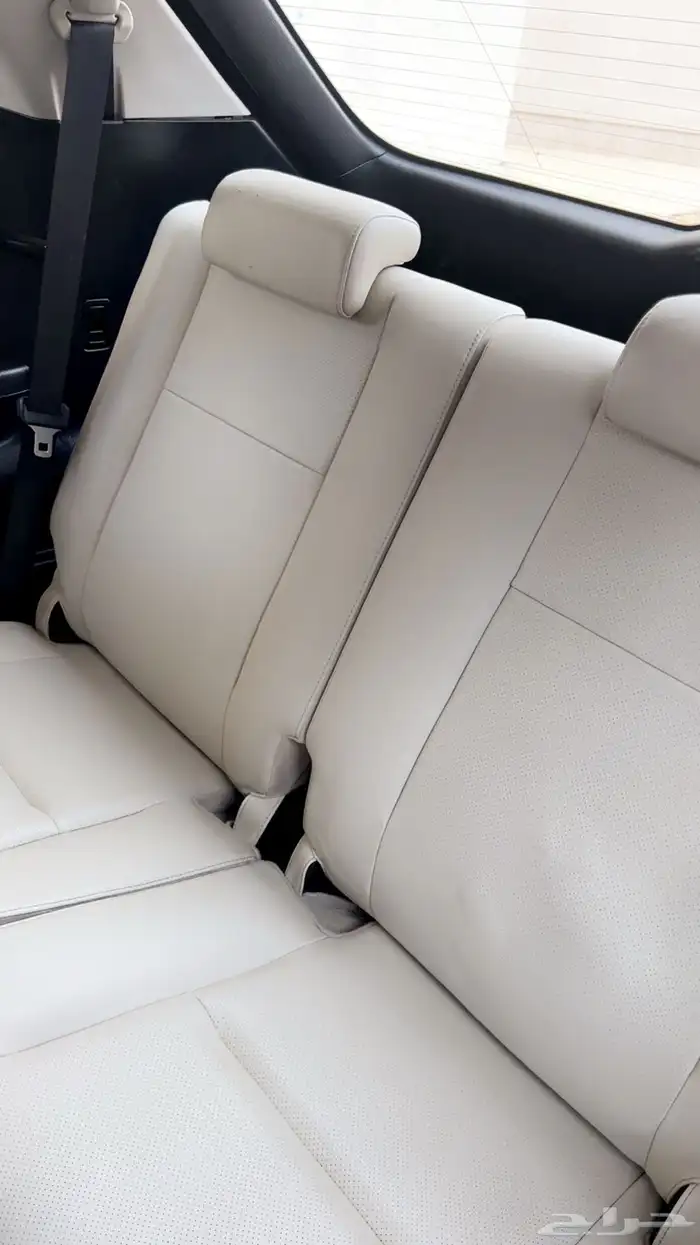 مازدا Cx9 مالك اول 2013 7