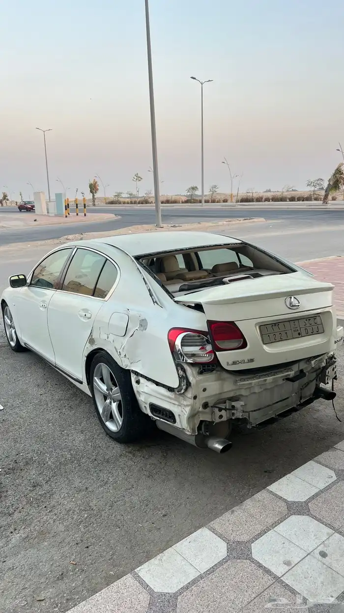 للبيع لكزس 430GS 5