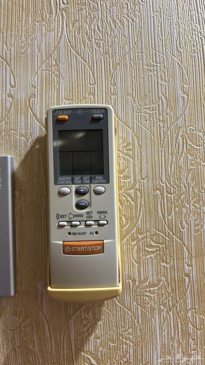 مكيف فوجي طنين ونصف بارد جديد 2