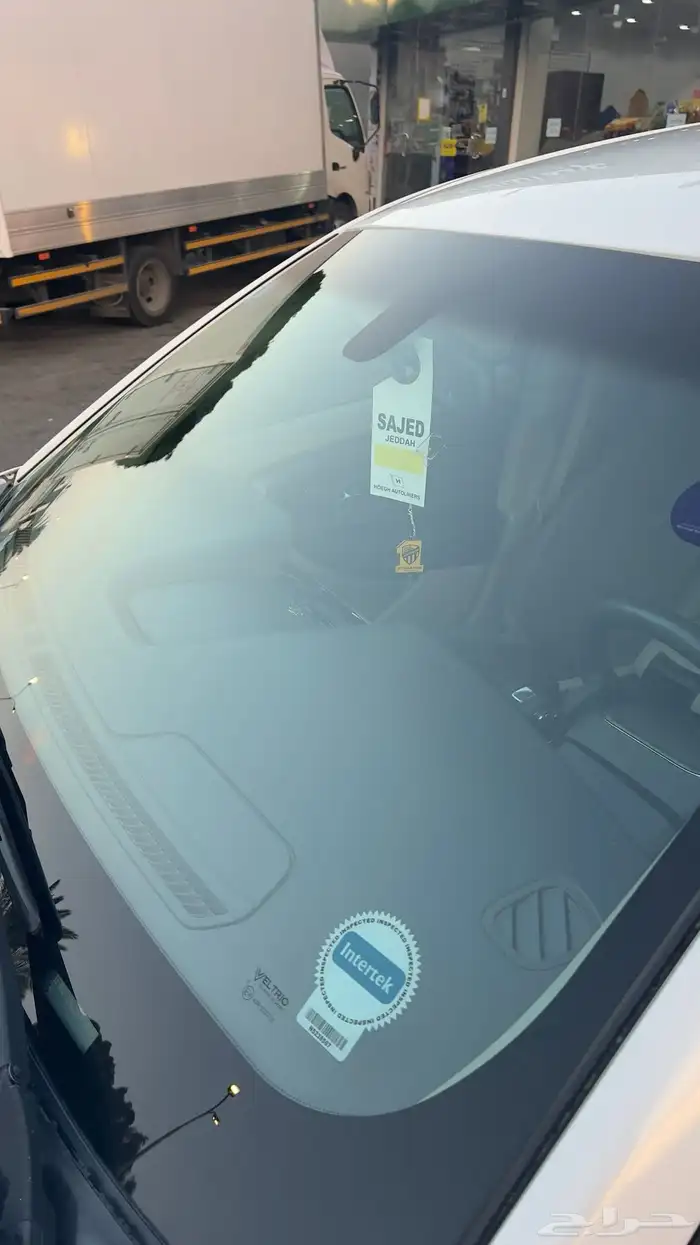 تورس 2011 سعودي نظيف جدا 6