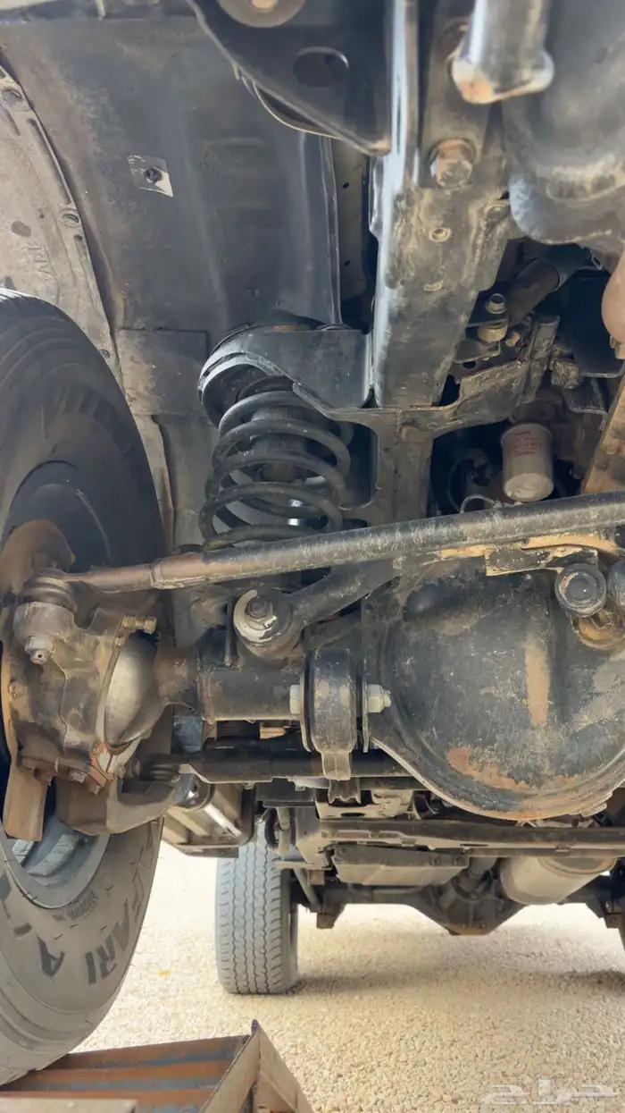 شاص باترول نيسان 19