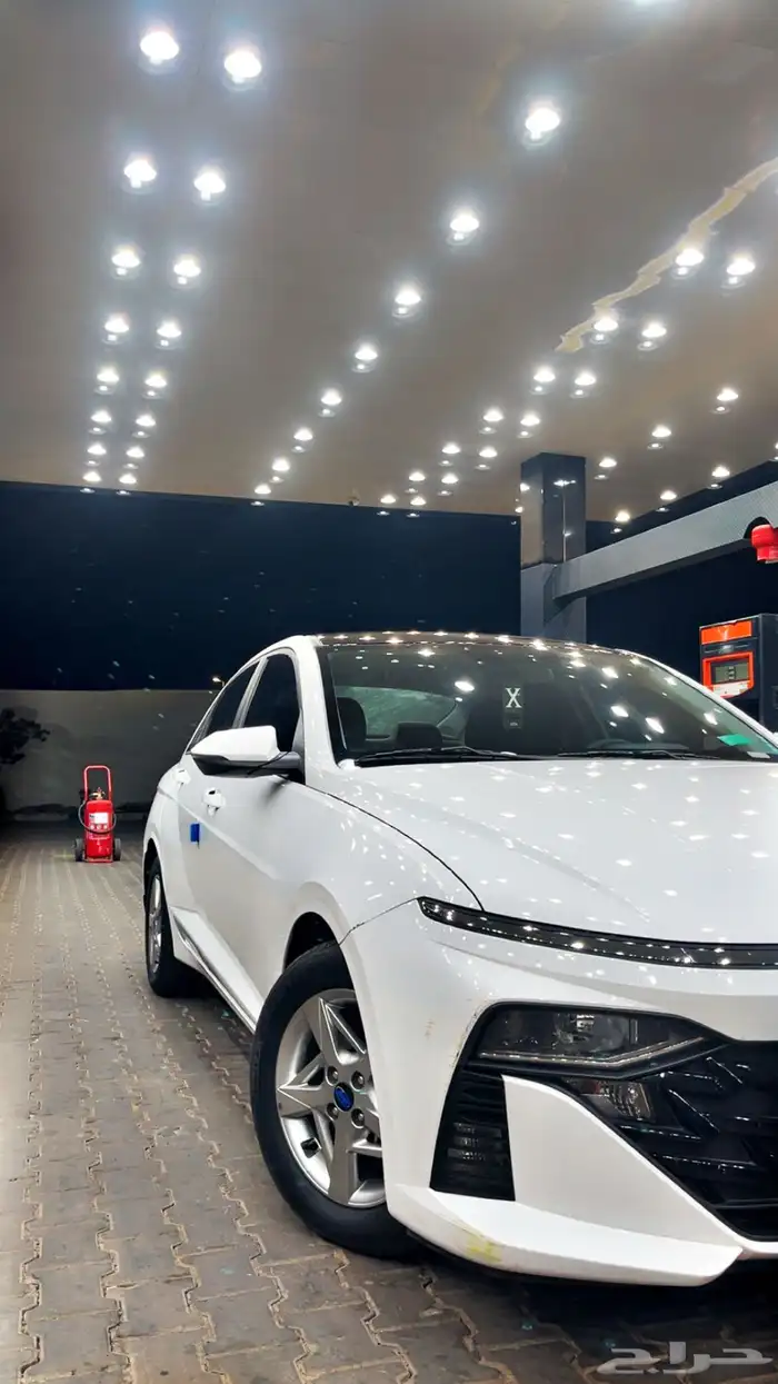 هونداي اكسنت 2025 منوة المستخدم 4