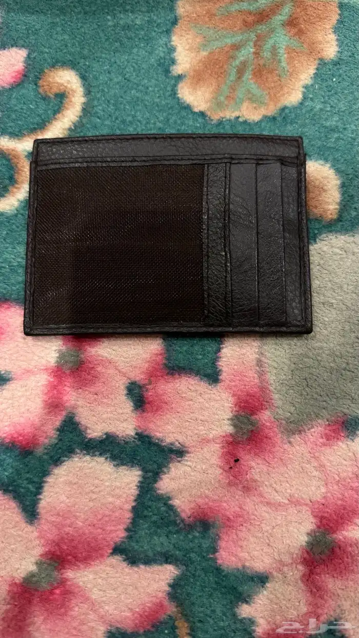 للبيع محفظة جديده 4