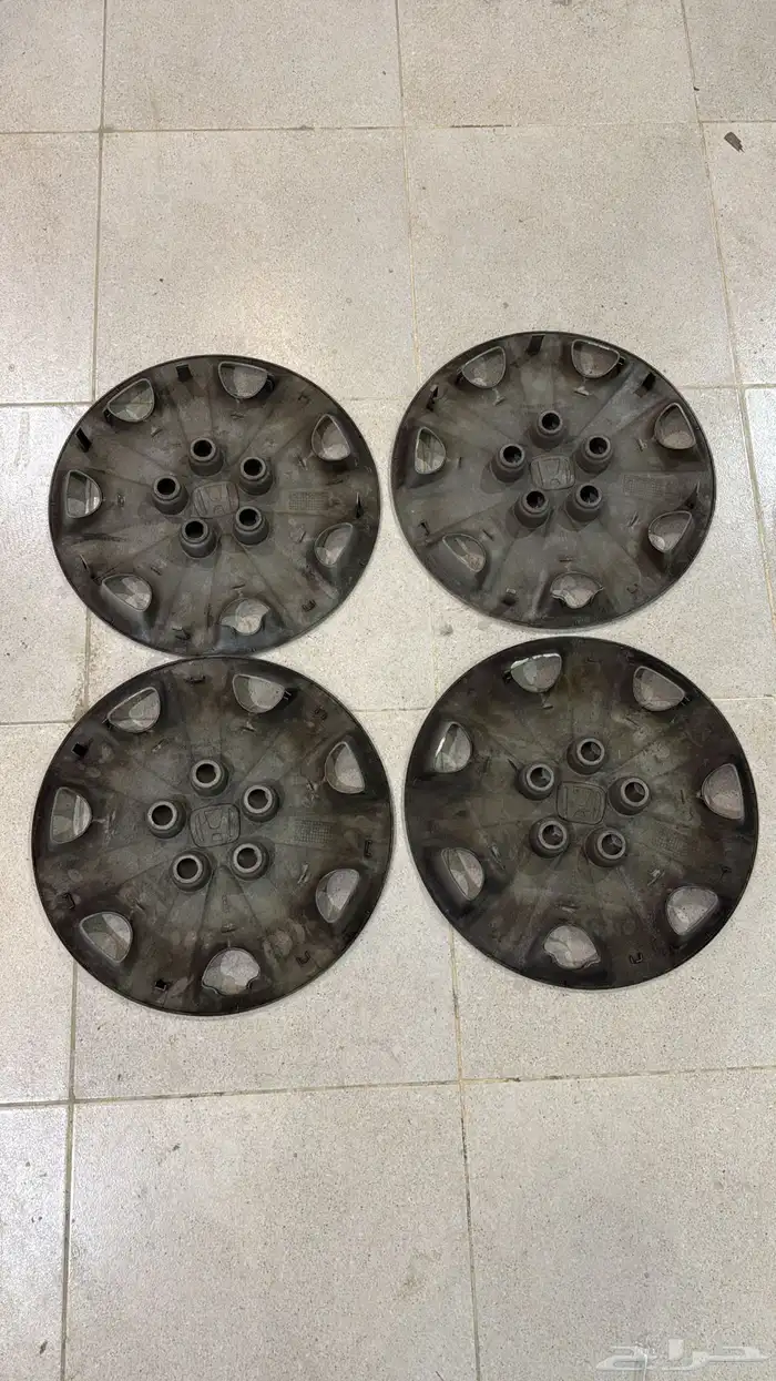 للبيع طيس اكورد 2003 2004 3