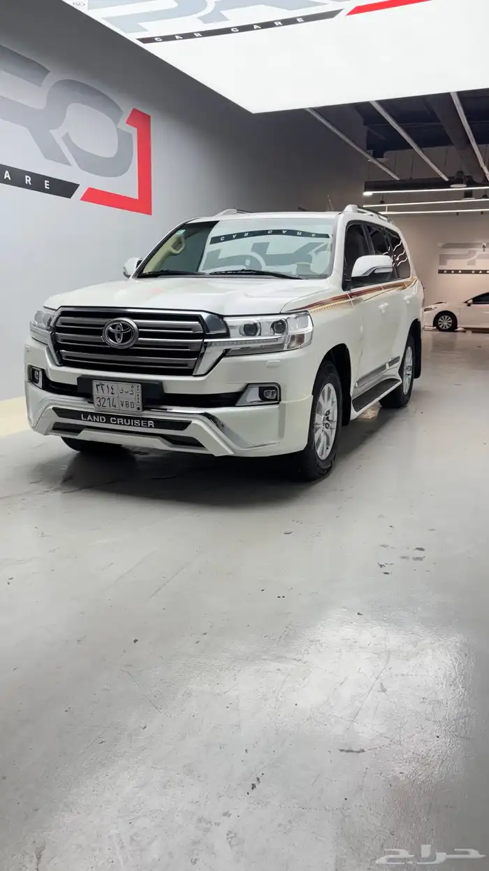 لاندكروزر جكسار 2017 2