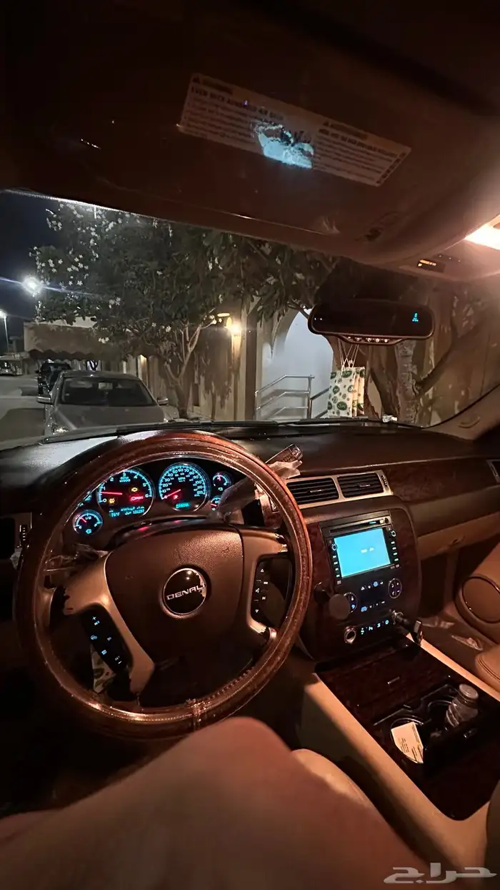 يوكن دينالي 14