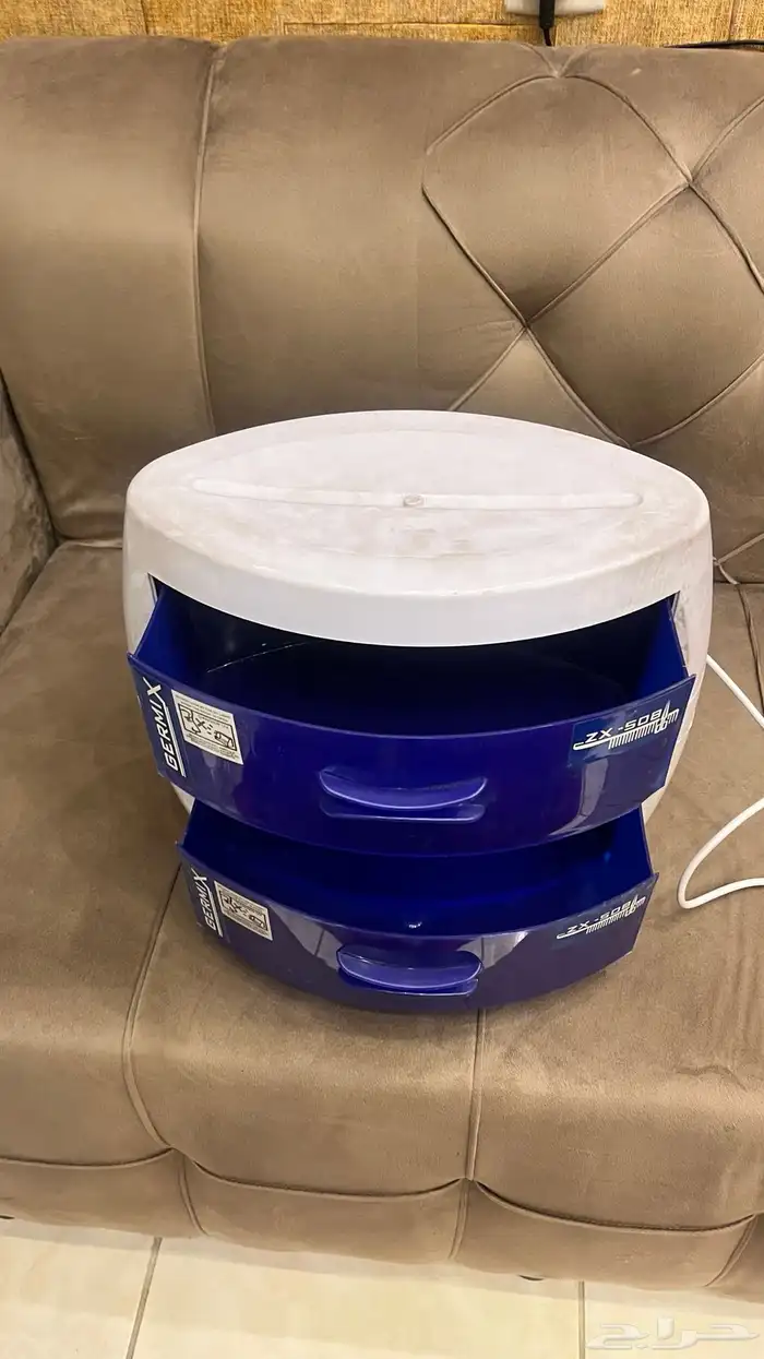 معقم ادوات تجميل مستعمل 4