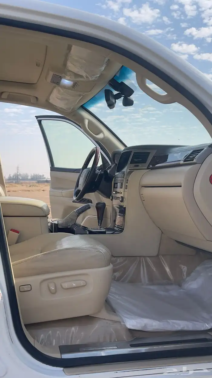 جيب لكزس 2013 12