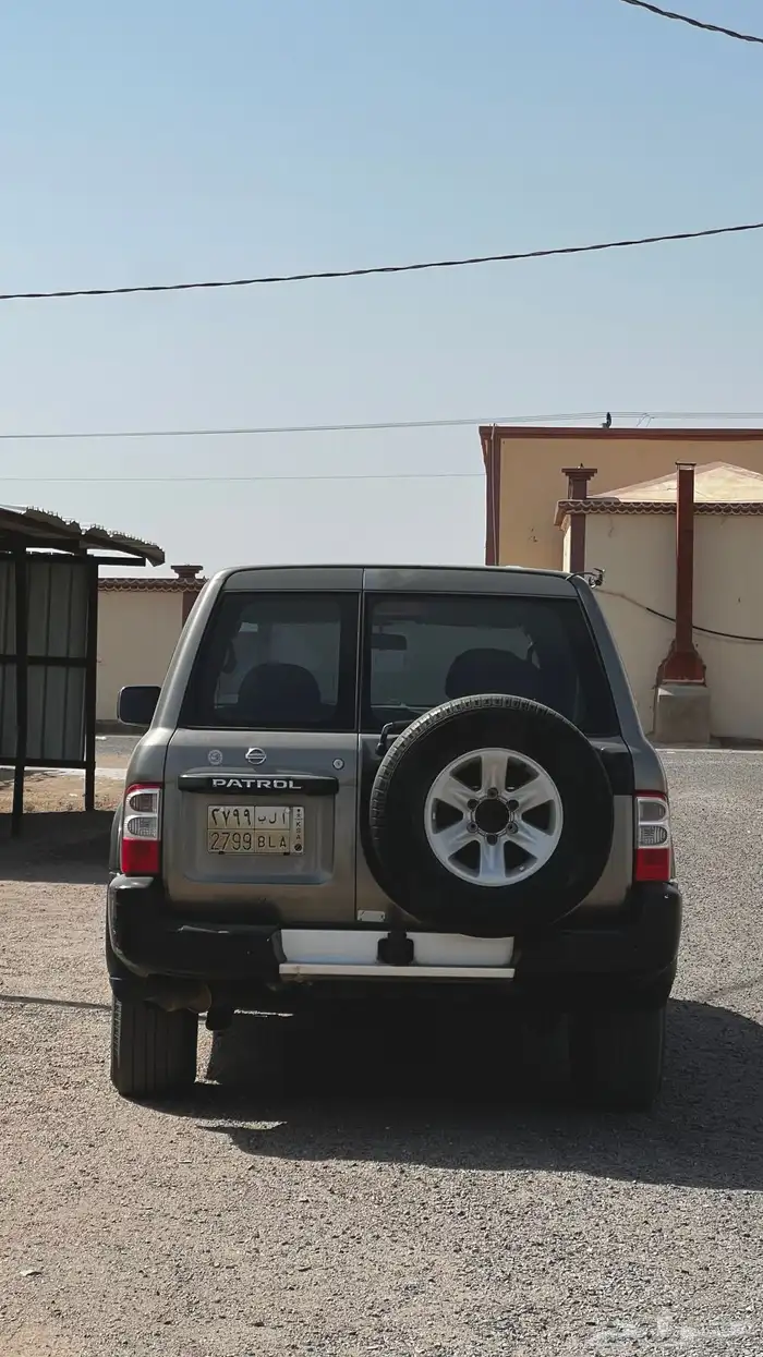 صالون فتك 2003 مجلس ديزل 2