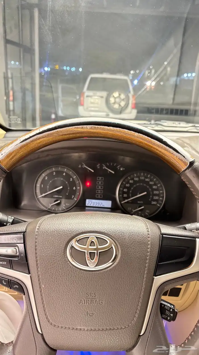 لاندكروزر جكسار 2017 13