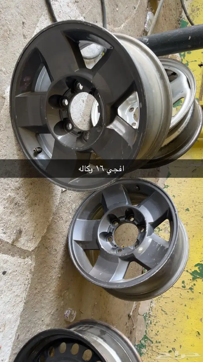 جنوط افجي و هلقس و جكسار 0