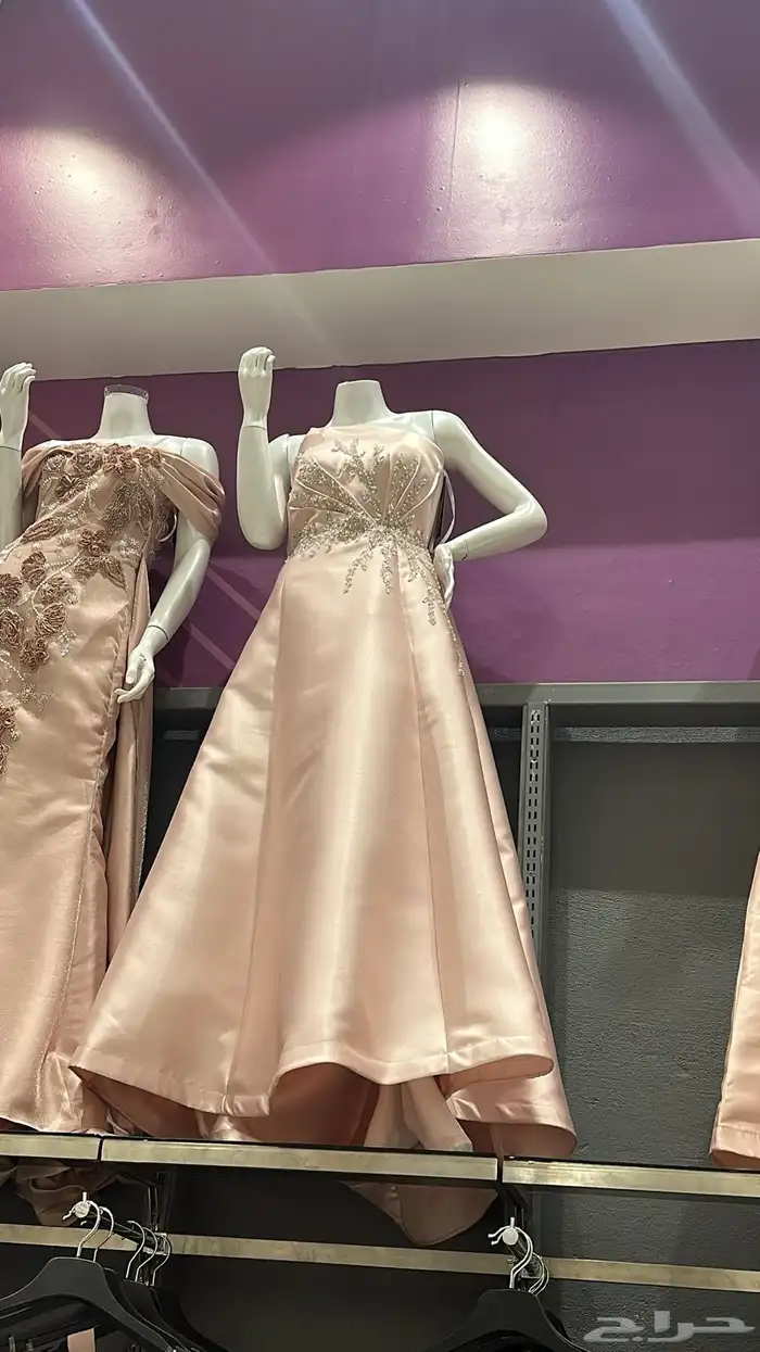 ف ستان زواج 0