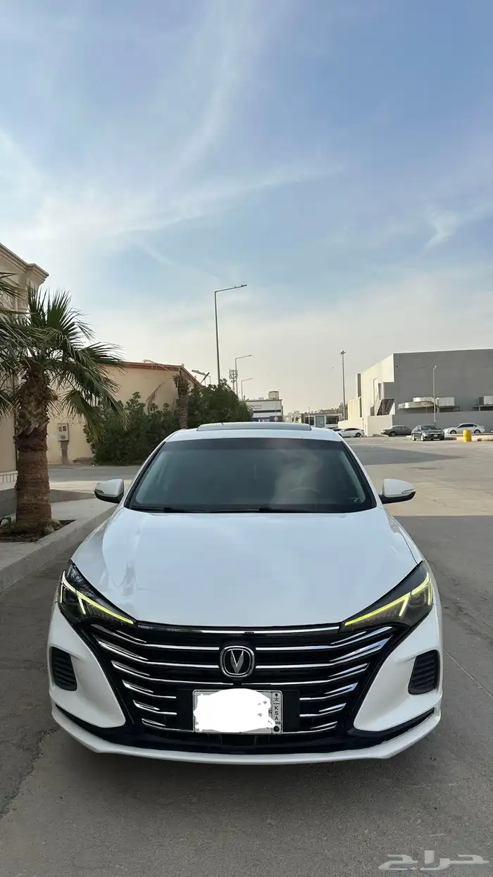 شانجان ايدو بلس 2023 0