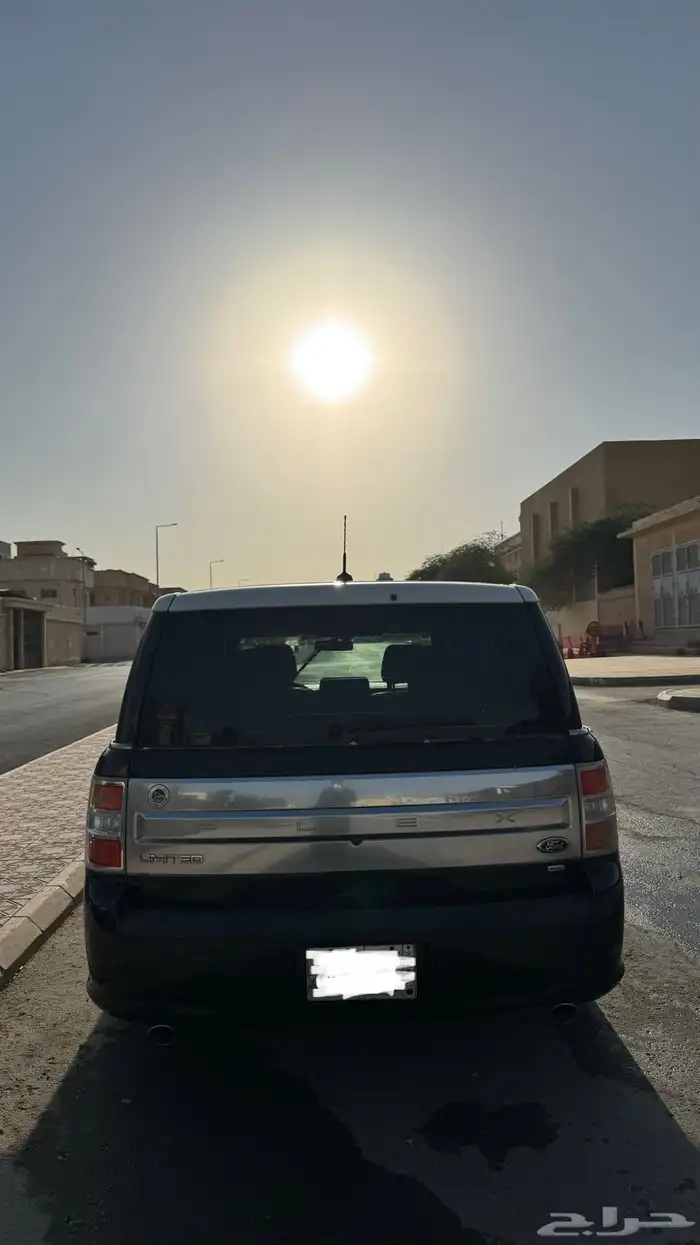 فورد فيلكس لمتيد فل الفل بيع تشليح 5