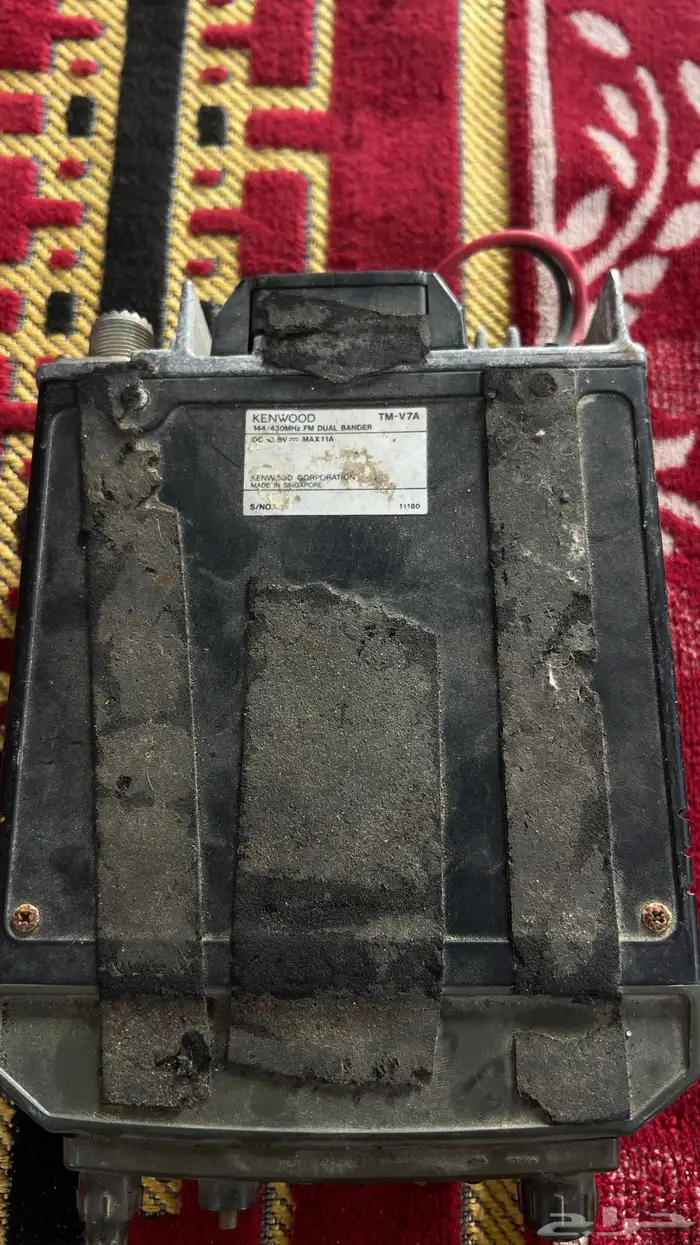 جهاز ايكم وجهاز كنود 3