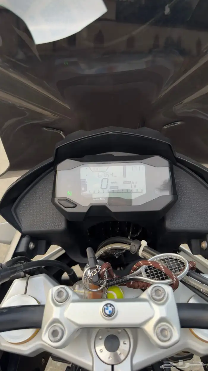 دباب بي ام 2020 4