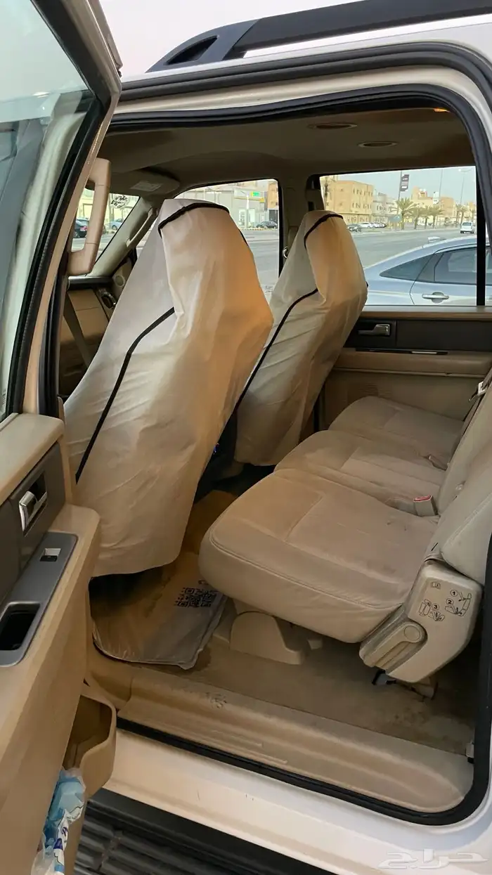 اكسبيدشن 2013 دبل للبيع 11