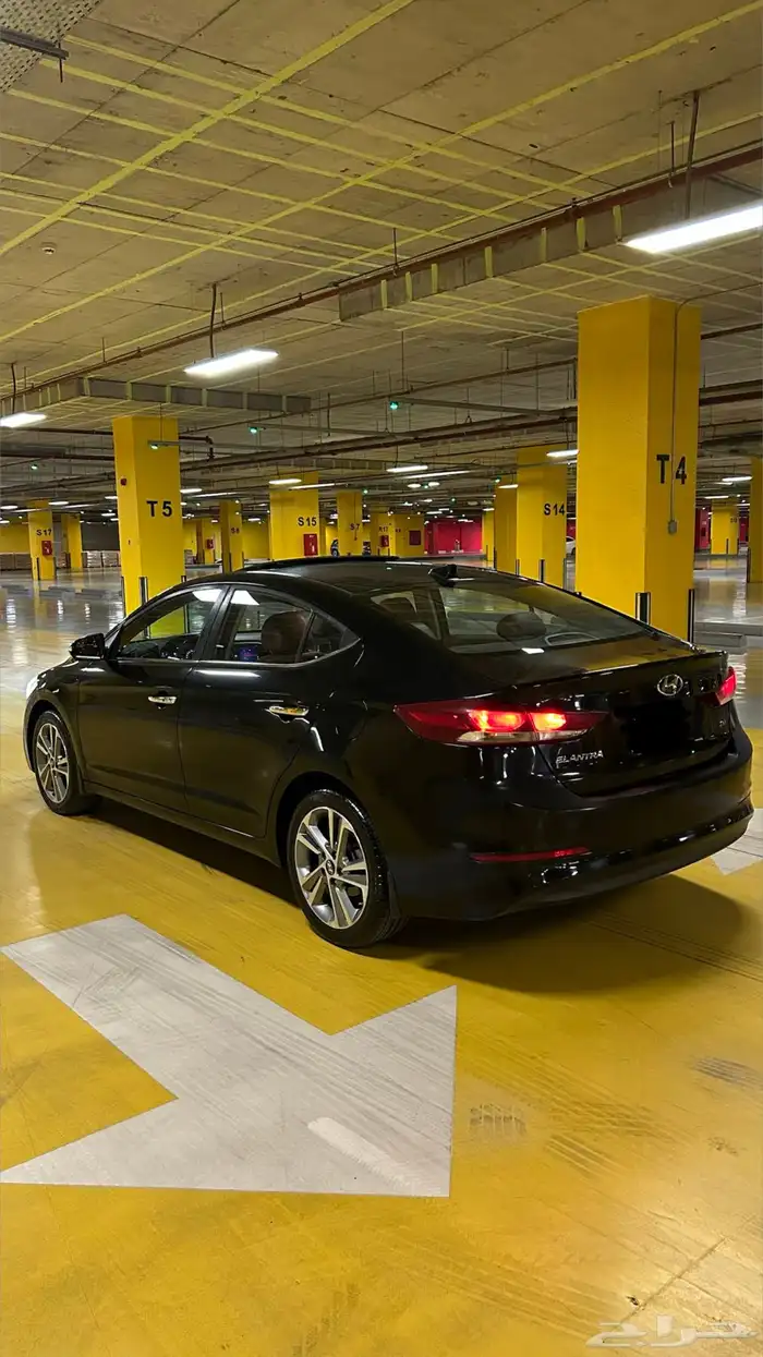 للبيع النترا 2017 فل كامل شرط وكاله 2