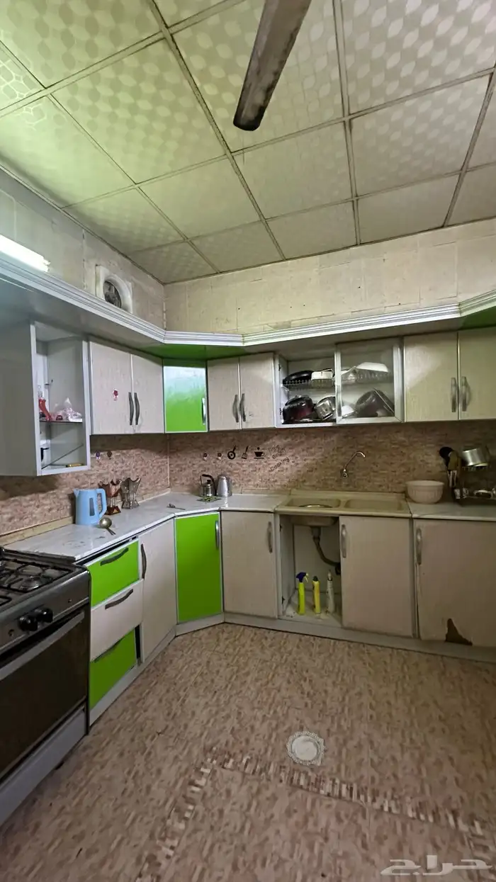مطبخ للبيع 1