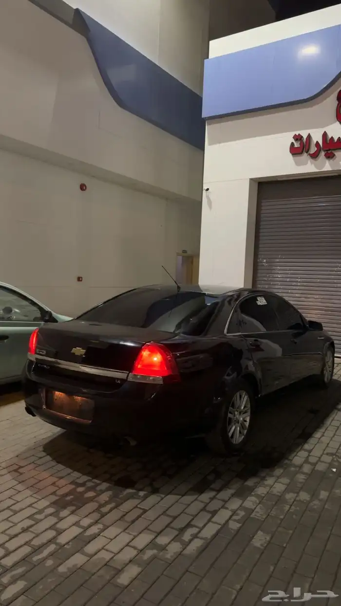 كابرس 2012 Ls 1