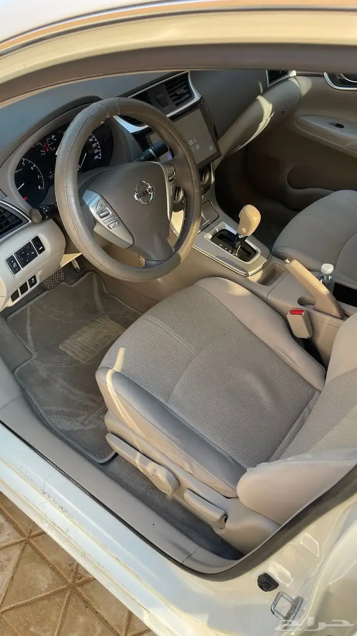 سنترا 2019 ( مكينة كبيرة   مثبت سرعة ) 9