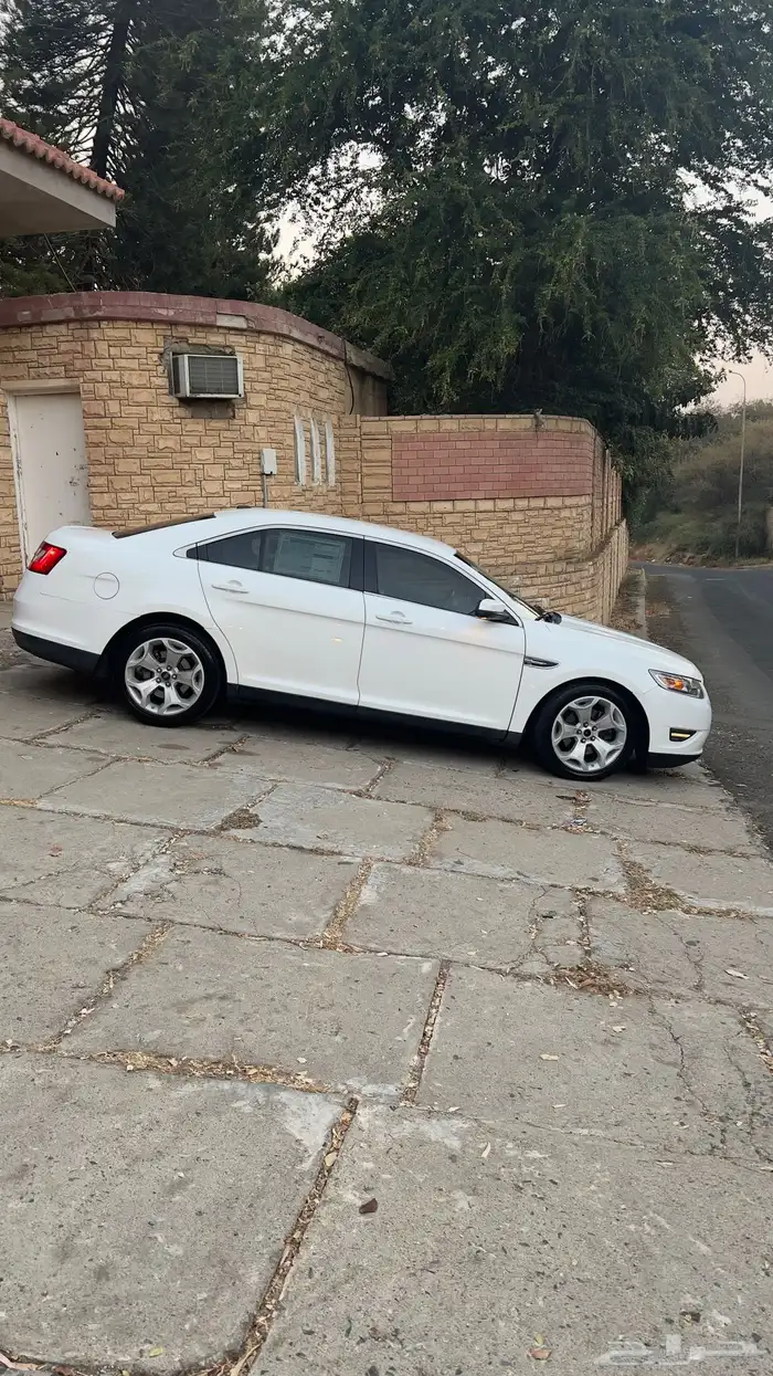 تورس 2011 سعودي نظيف جدا 4