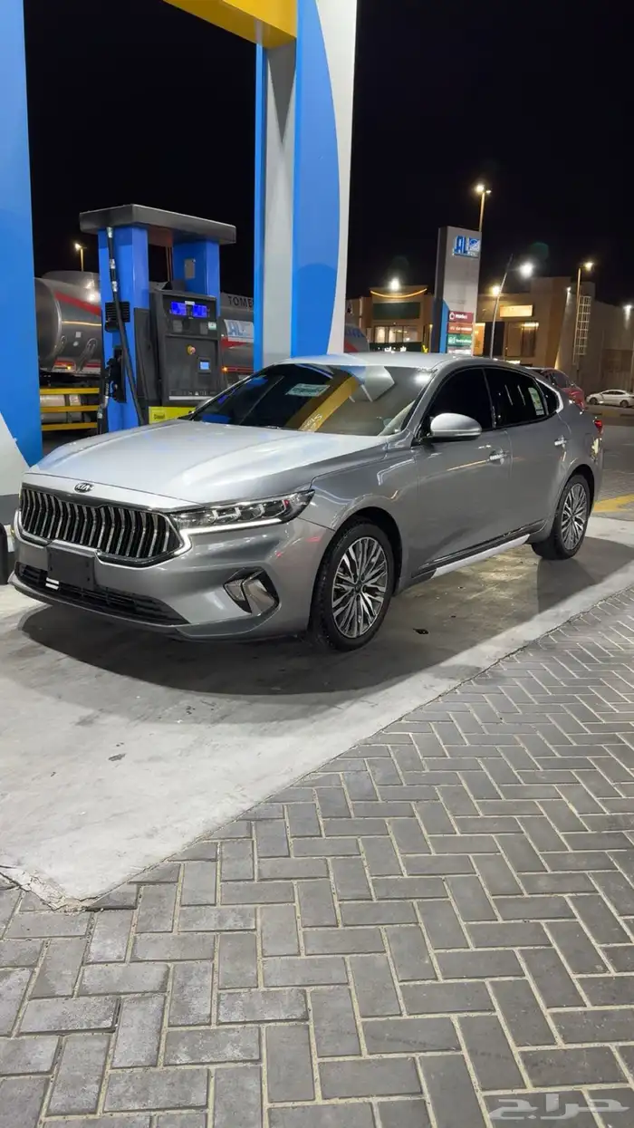 كيا كدينزا ستاندر 2021 للبيع 2