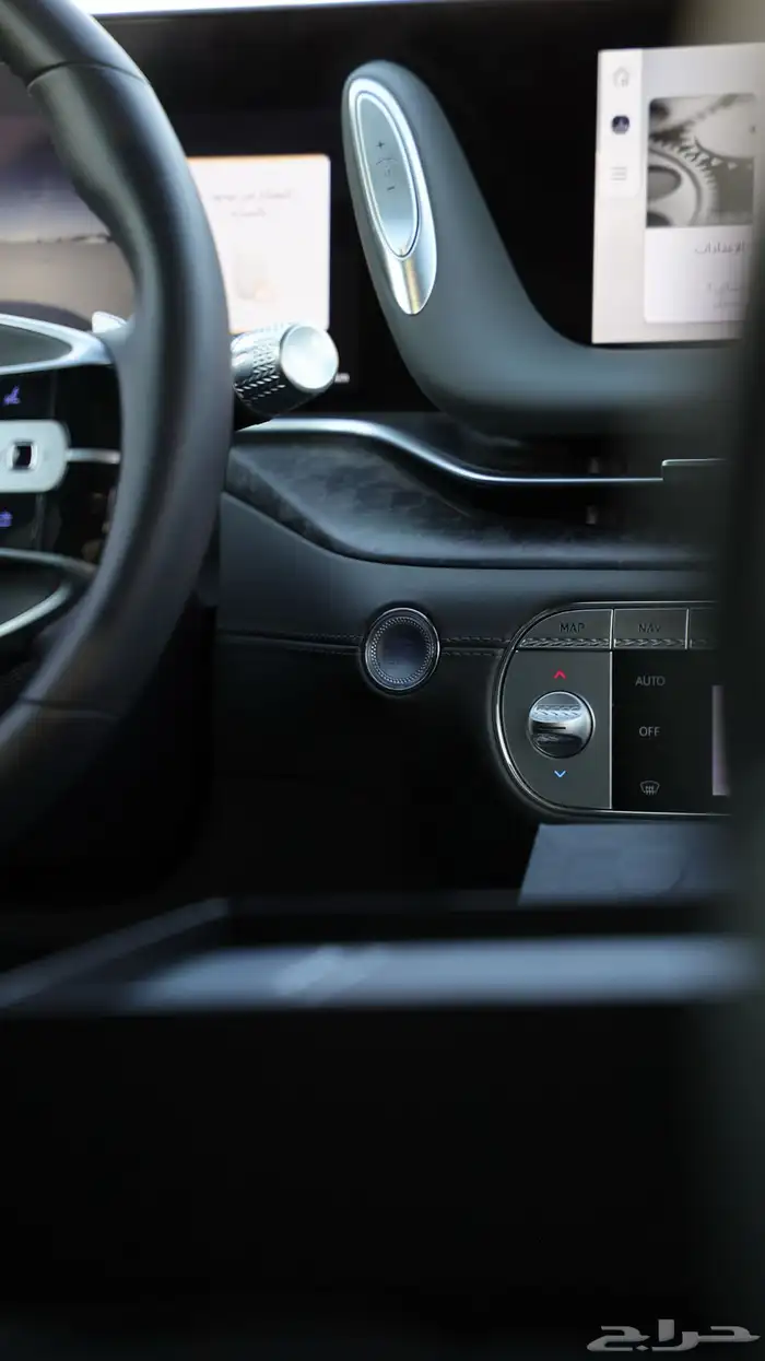 جنسس G90 .. وكالة ( سعر خاص ) 29