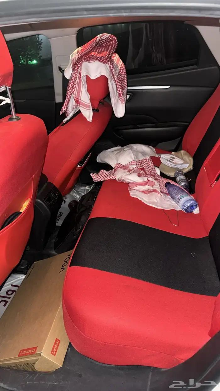 رينو تاليسمان 2017 ممشي 100الف 8