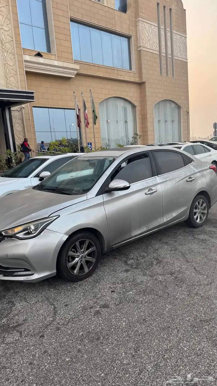 اقساط منتهي بالتمليك شانجان السفن موديل 2021 0