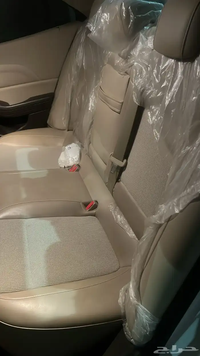 ماليبو 2013 في جده على يد صاحبها من الوكاله ماشي 127 الف 6