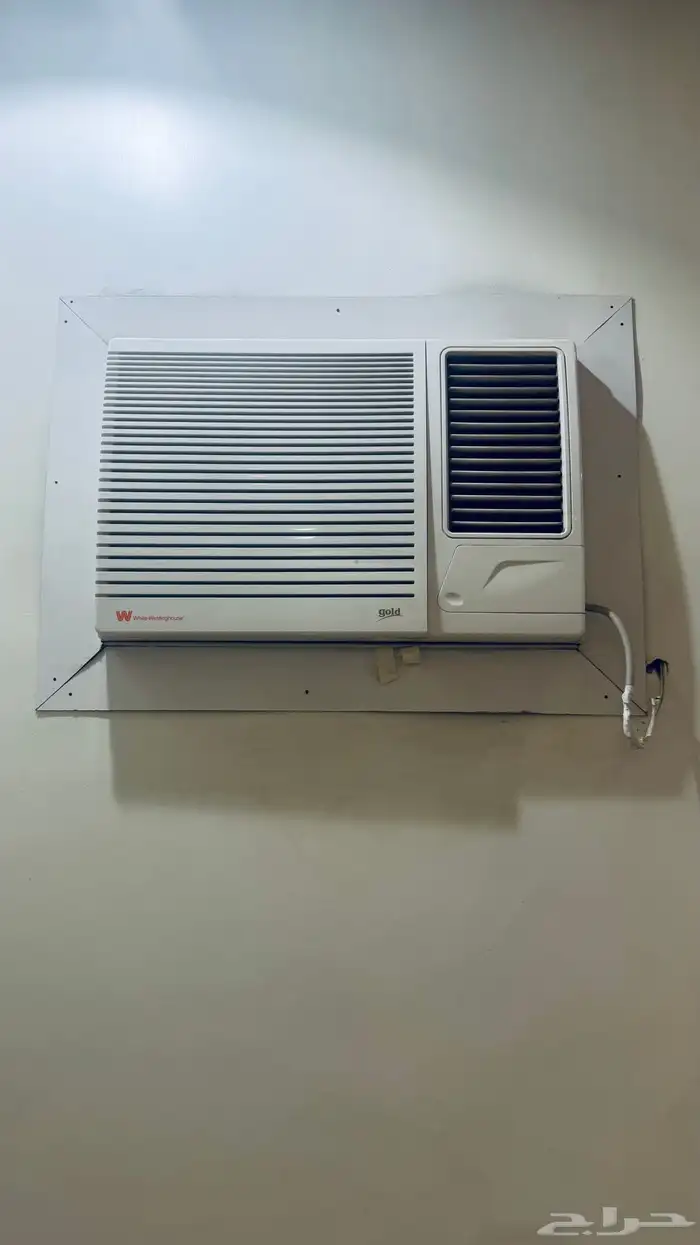 عدد 5 مكيفات شباك للبيع 4