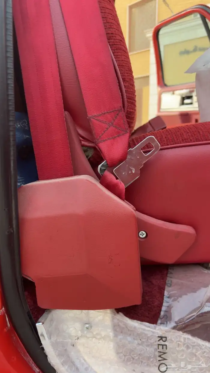 جمس بهبهاني موديل 1979 20