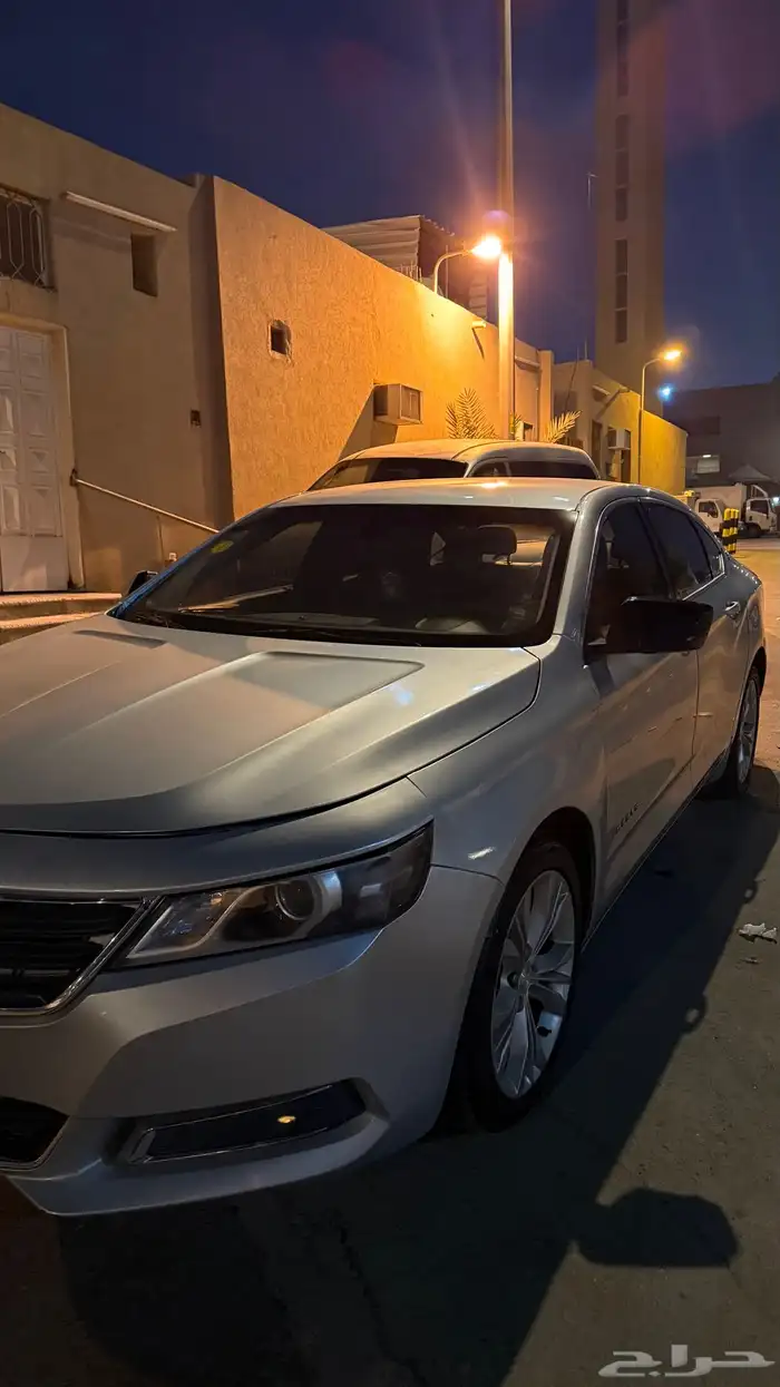 امبالا 2015 للبيع 2