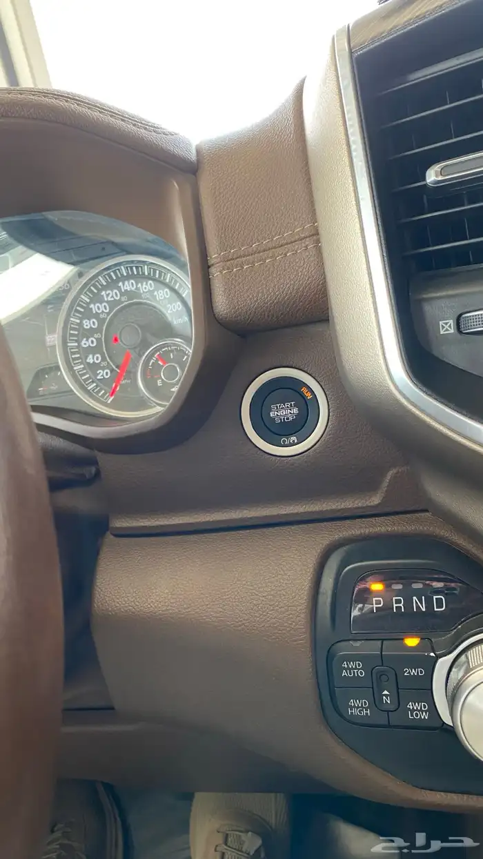 رام لارامي 2020 فل كامل سعودي 18