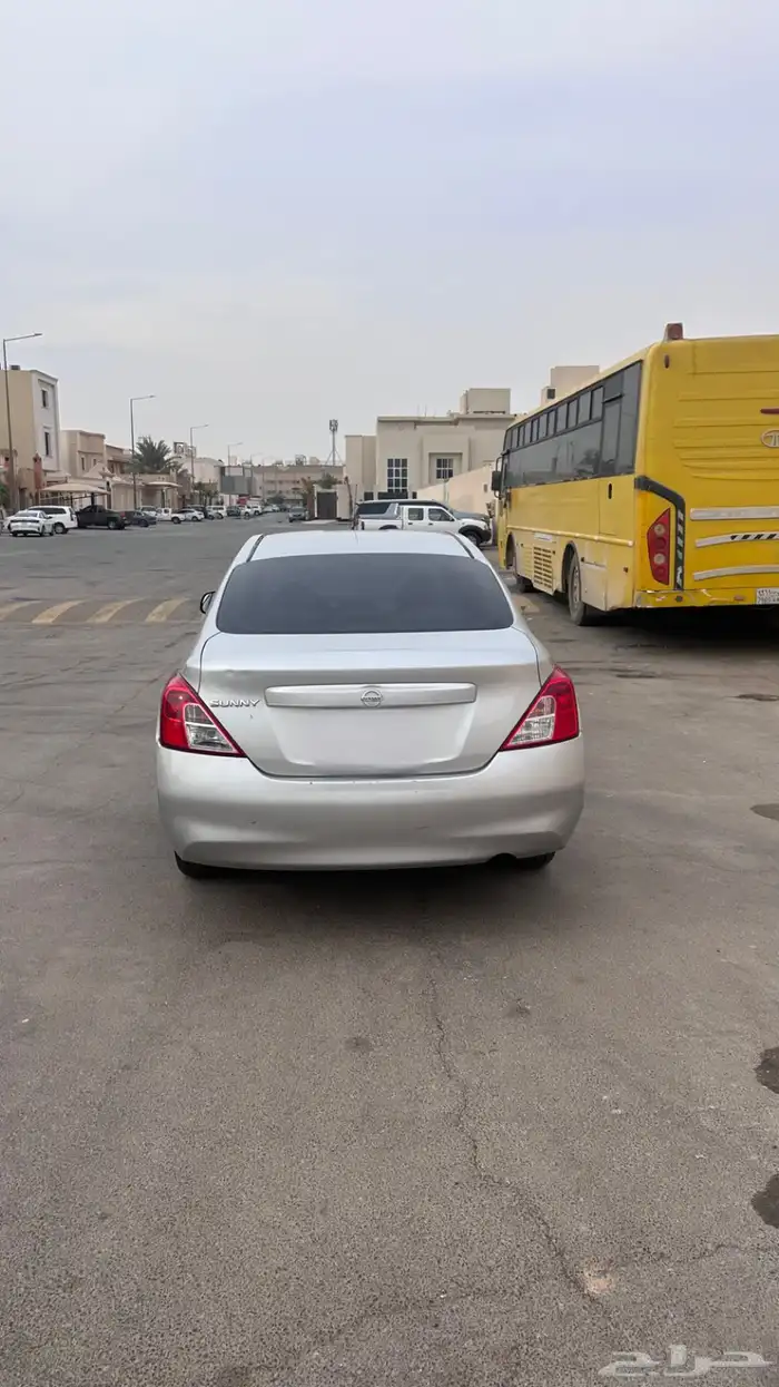 للبيع صني 2014 1