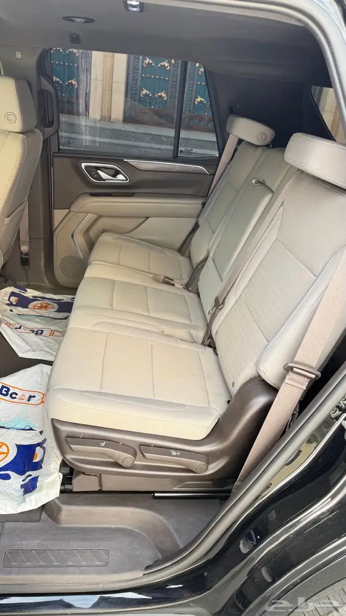 تاهو 2022 LS الجميح 20