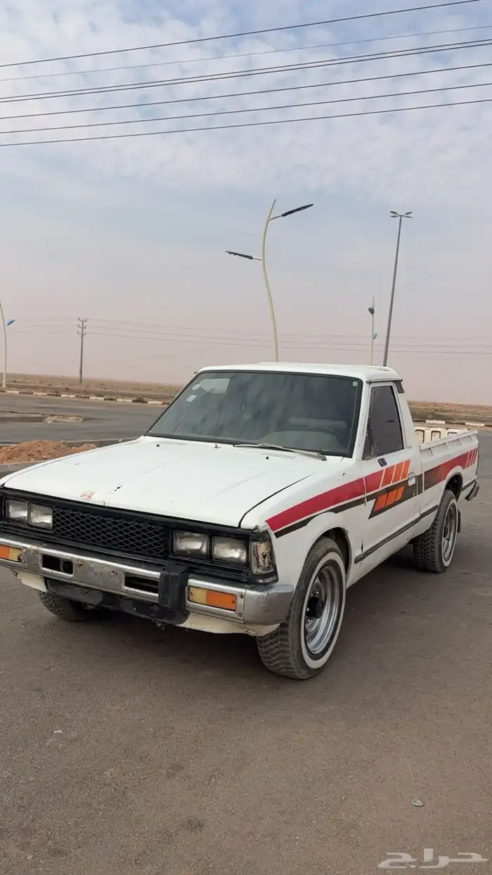 ددسن غمارة موديل 85 الحد 5 الف 2