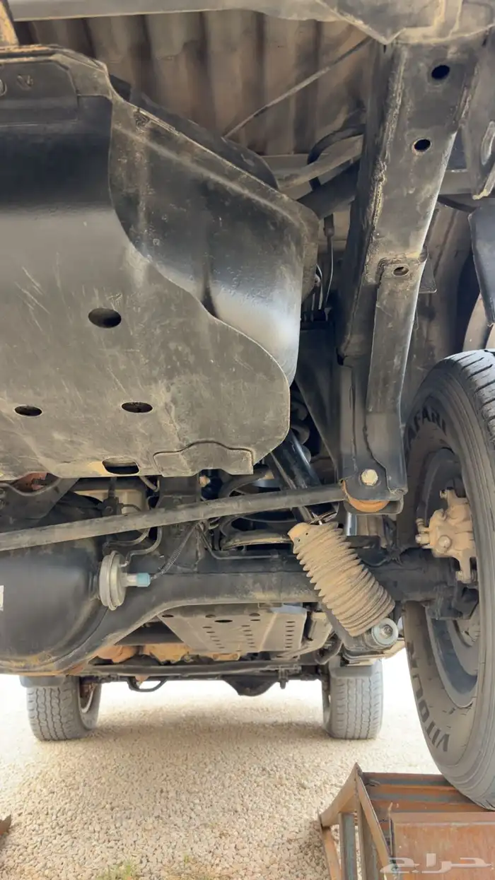 شاص باترول نيسان 18