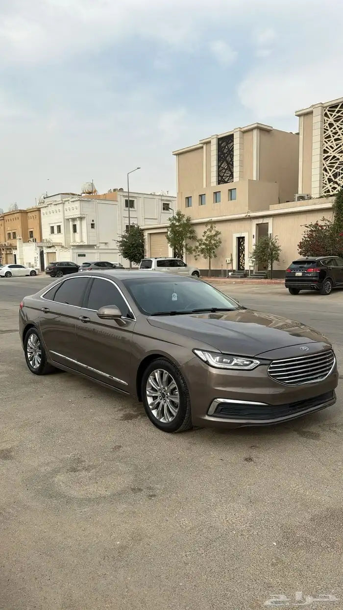 فورد تورس 2020 1