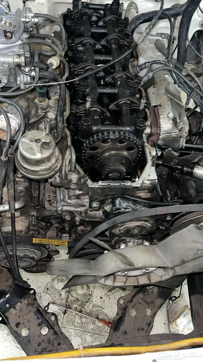 سعودي ميكانيكي وكهربائي متنقل 3