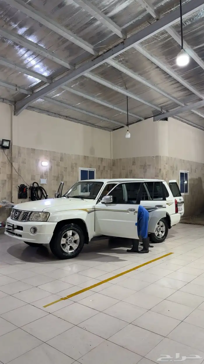 باترول سفاري 2 1