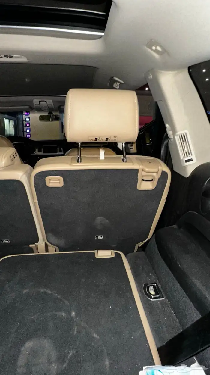 للبيع اودي Q7 19