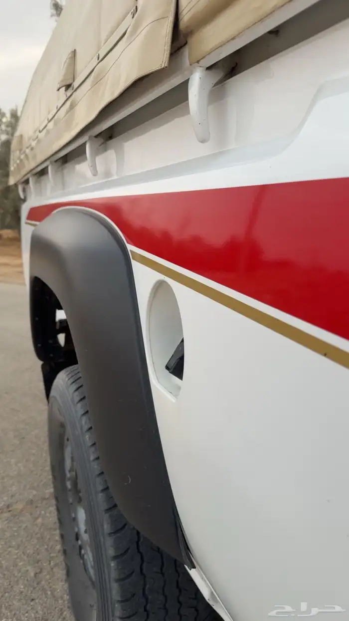 شاص باترول نيسان 10