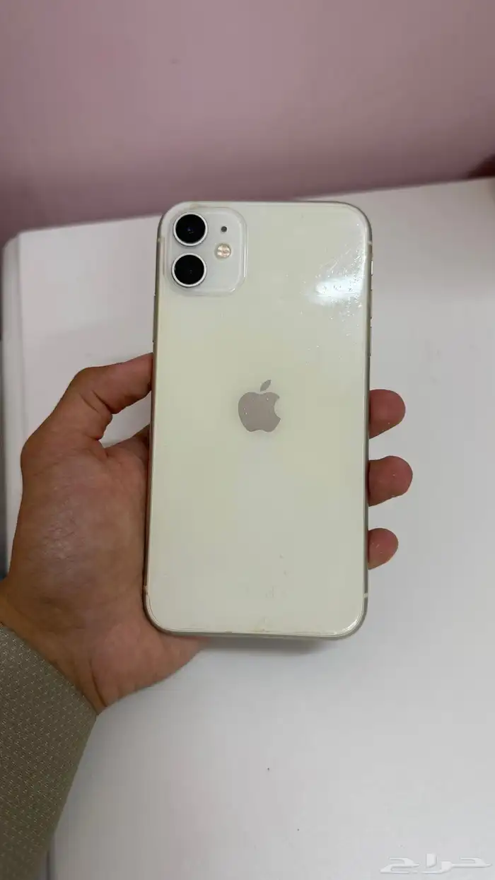 جوال ايفون 0