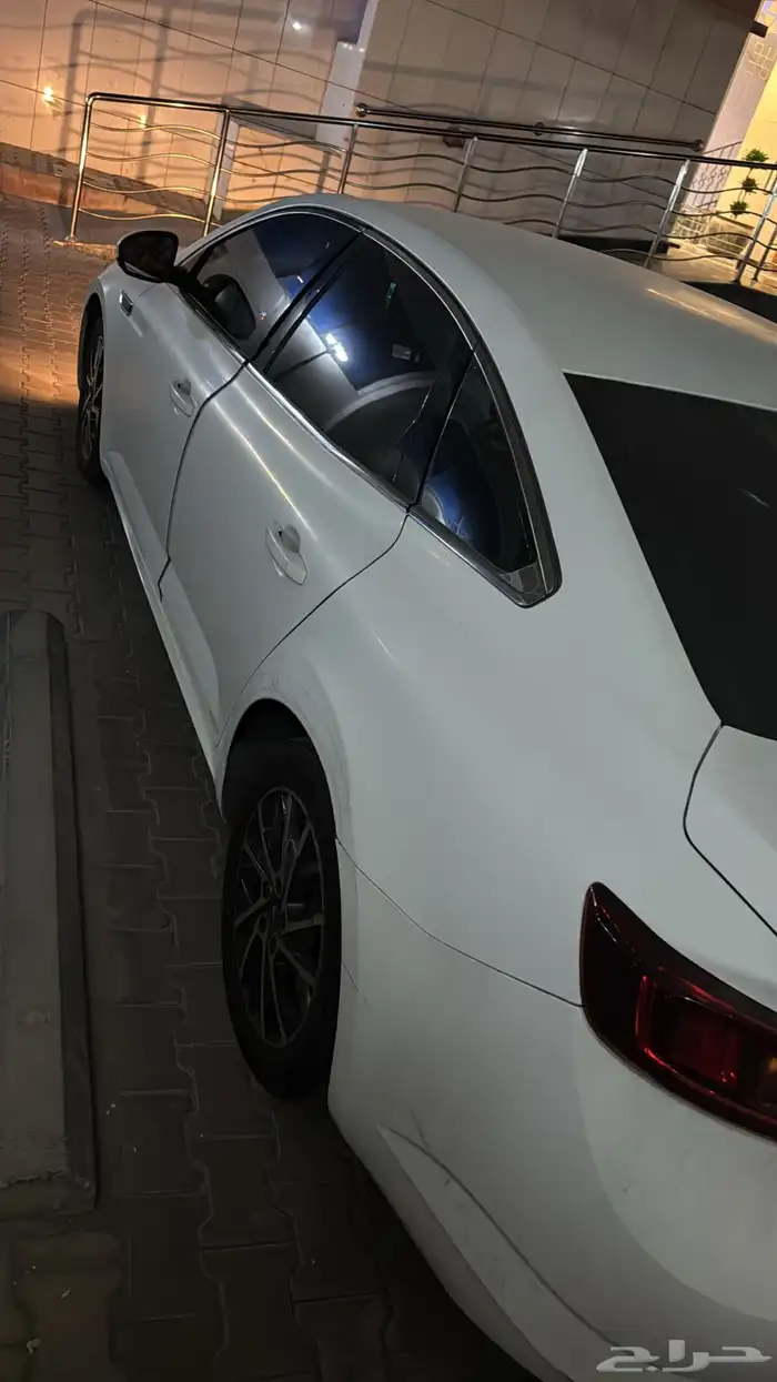 رينو تاليسمان 2017 ممشي 100الف 2