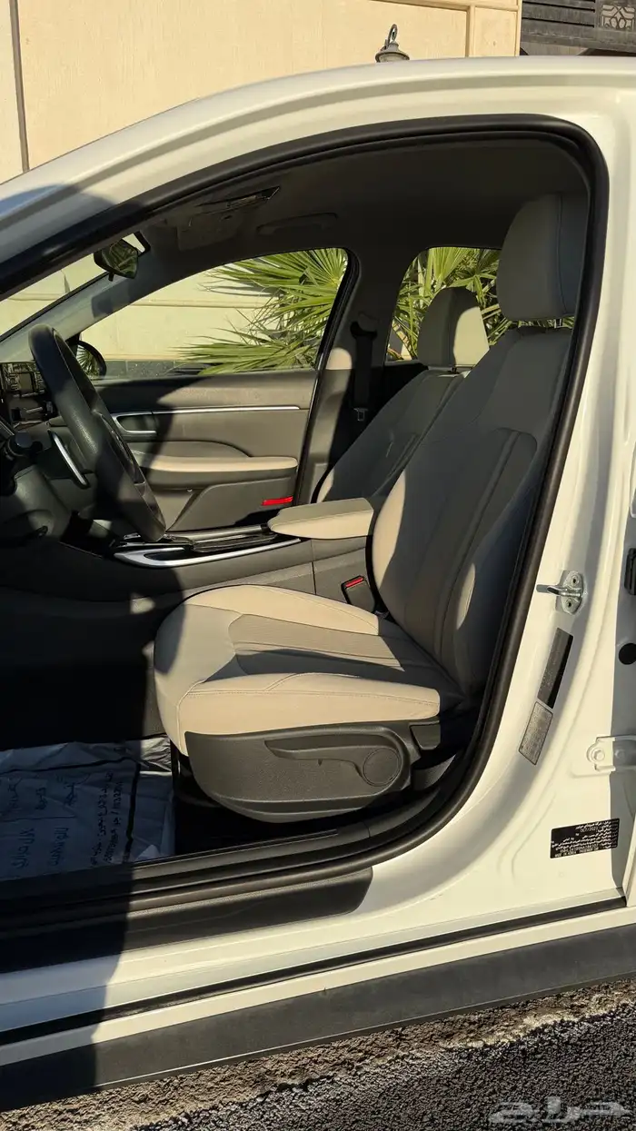 هيونداي سوناتا 2022 استاندر شبه وكاله 10