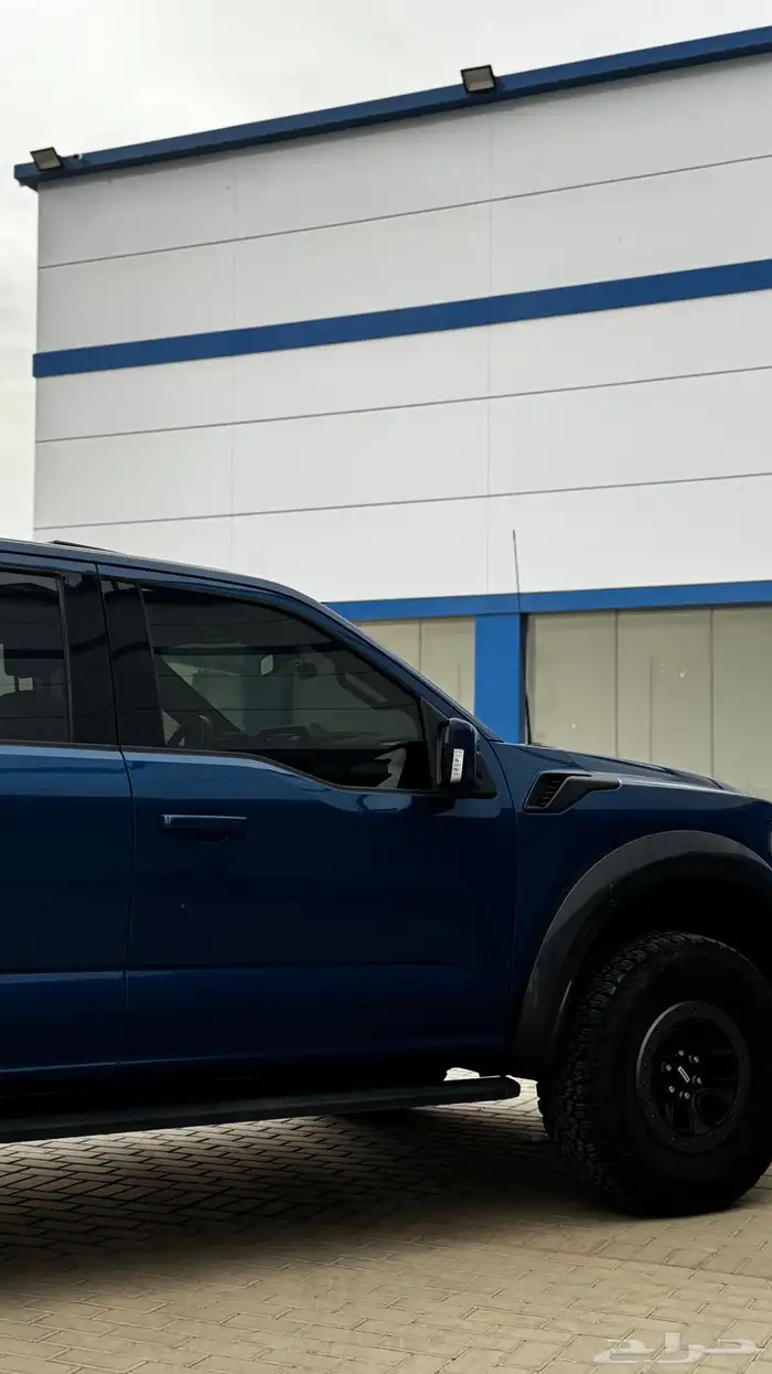 رابتر 2022 سعودي تحت الضمان والصيانه 5